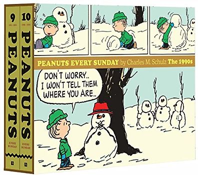 Peanuts Every Sunday