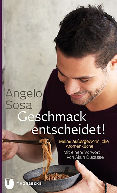 Geschmack entscheidet