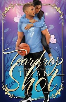 Teardrop Shot (Special Edition)