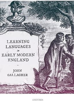 Learning Languages in Early Modern England