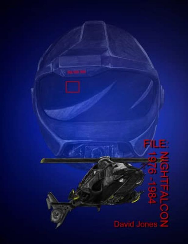 Nightfalcon: 1976-1984