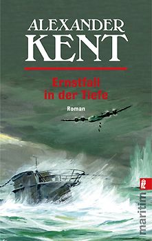 Ernstfall in der Tiefe