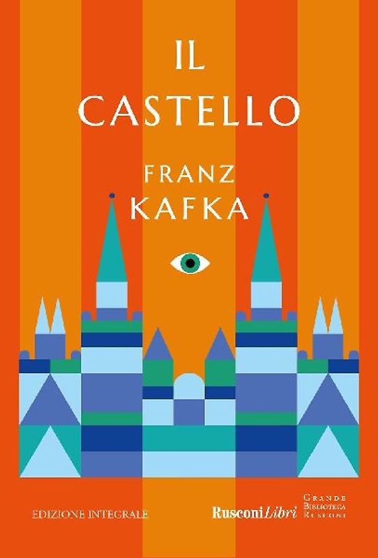 Il castello