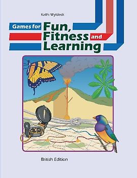 Games for Fun, Fitness and Learning