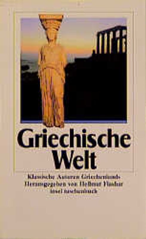 Griechische Welt