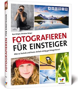 Fotografieren für Einsteiger