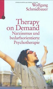 Therapy on demand