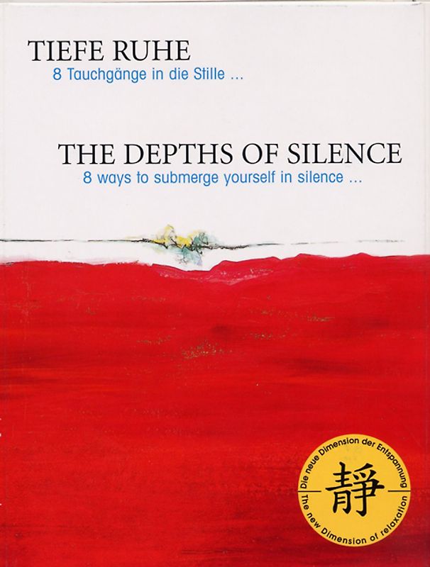 Tiefe Ruhe