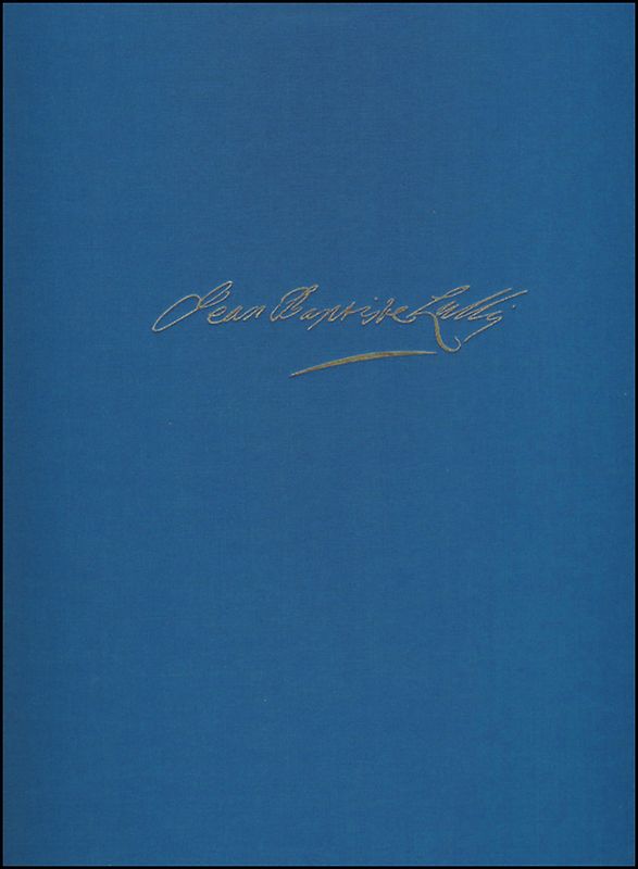 Monsieur de Pourceaugnac (Le Divertissement de Chambord) / Le Bourgeois gentilhomme (Comédie-ballet)