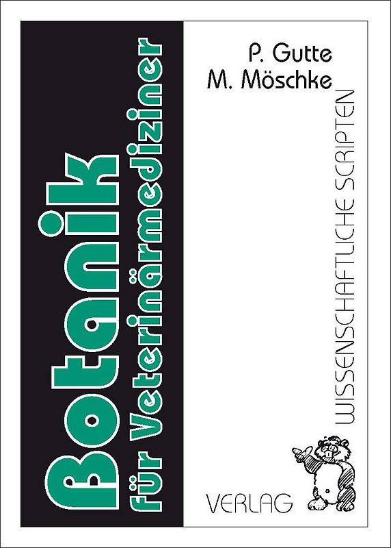 Botanik für Veterinärmediziner