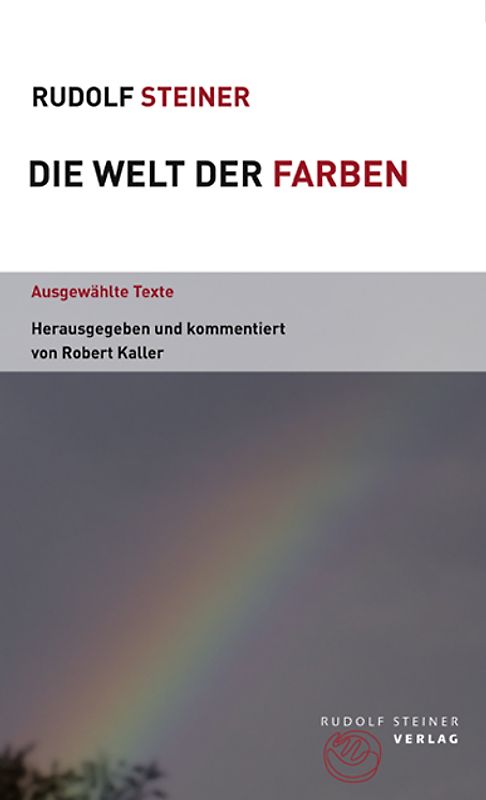 Die Welt der Farben