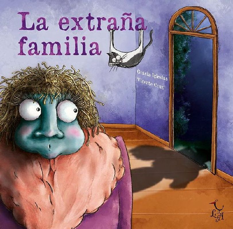 La Extraña Familia