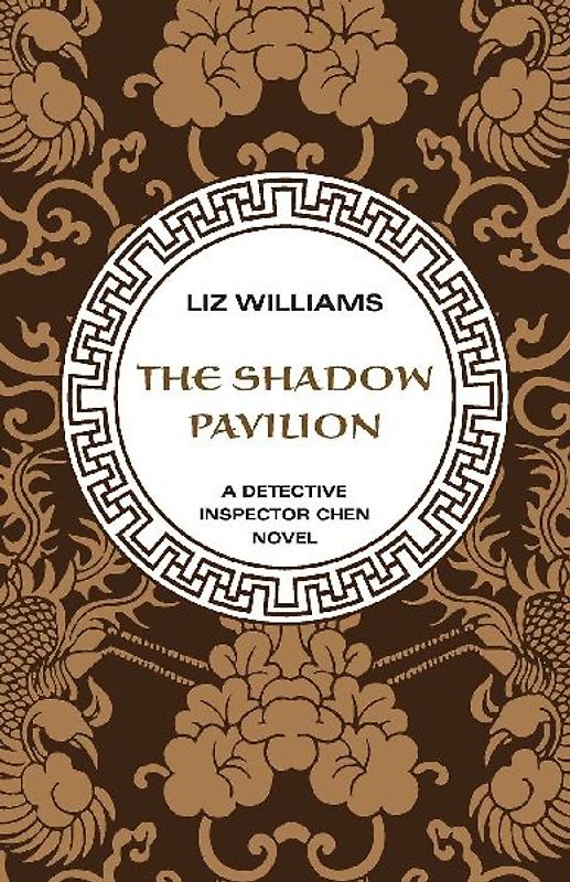 The Shadow Pavilion