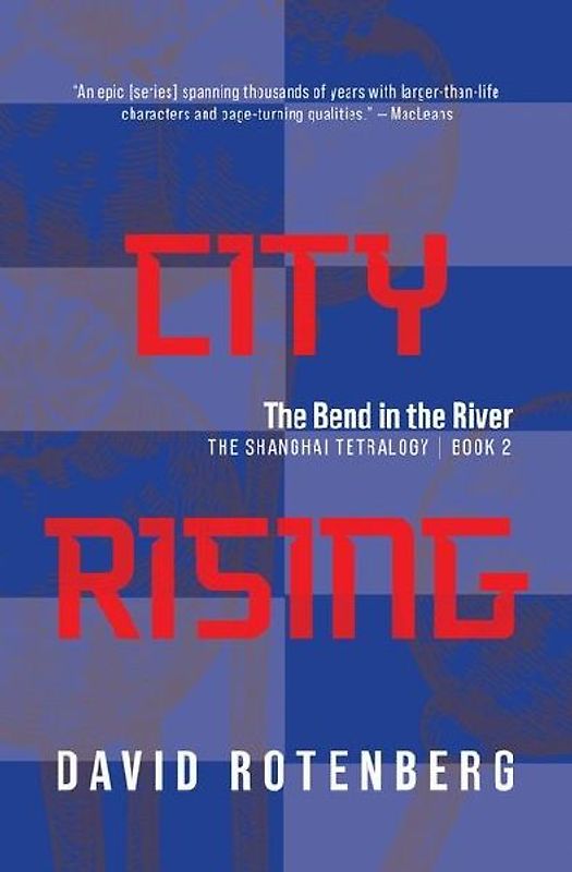 City Rising - Volume 2