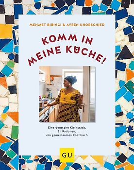 Komm in meine Küche!