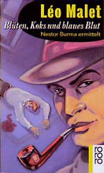 Blüten, Koks und blaues Blut