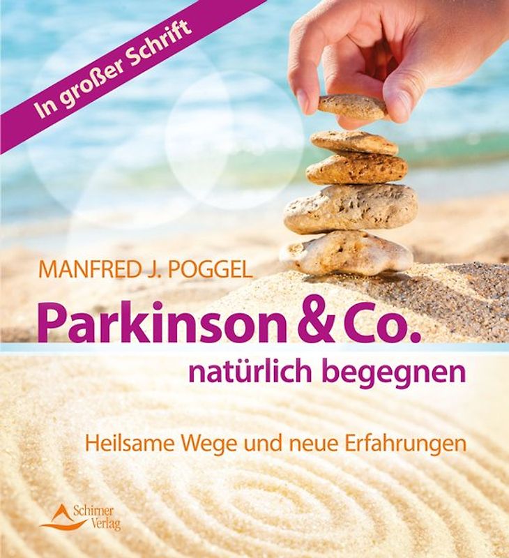 Parkinson & Co. natürlich begegnen