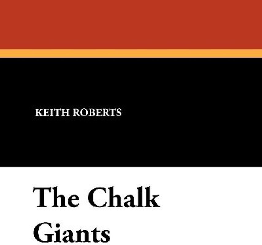 The Chalk Giants