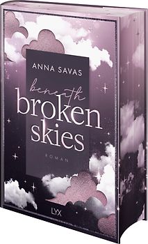 Beneath Broken Skies