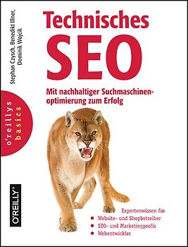 Technisches SEO - Mit nachhaltiger Suchmaschinenoptimierung zum Erfolg