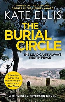 The Burial Circle