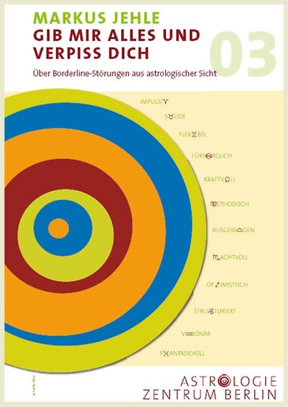 Gib mir alles und verpiss dich