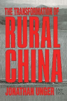 The Transformation of Rural China