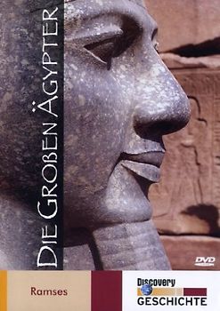 Geheimnisvolles Ägypten - Ramses DVD