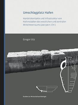 Umschlagplatz Hafen.