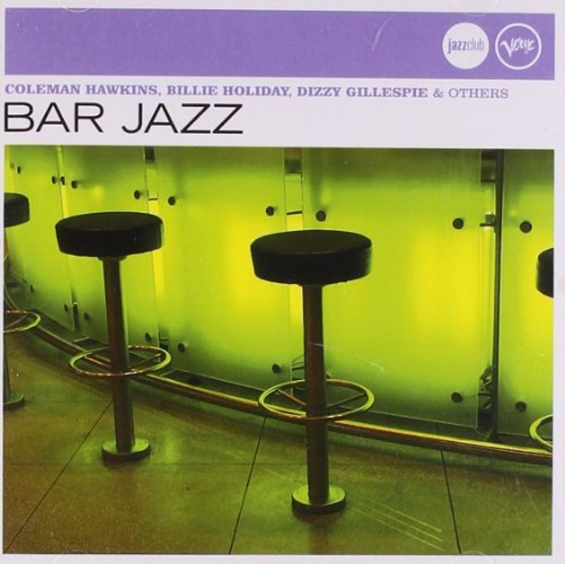 Various - Bar Jazz (Jazz Club)