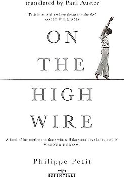 On the High Wire