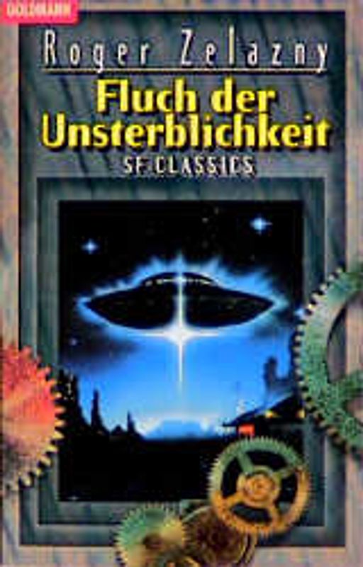 Fluch der Unsterblichkeit