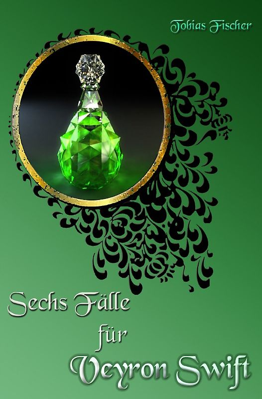 Sechs Fälle für Veyron Swift