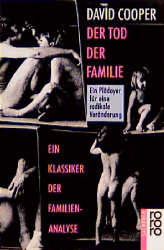 Der Tod der Familie