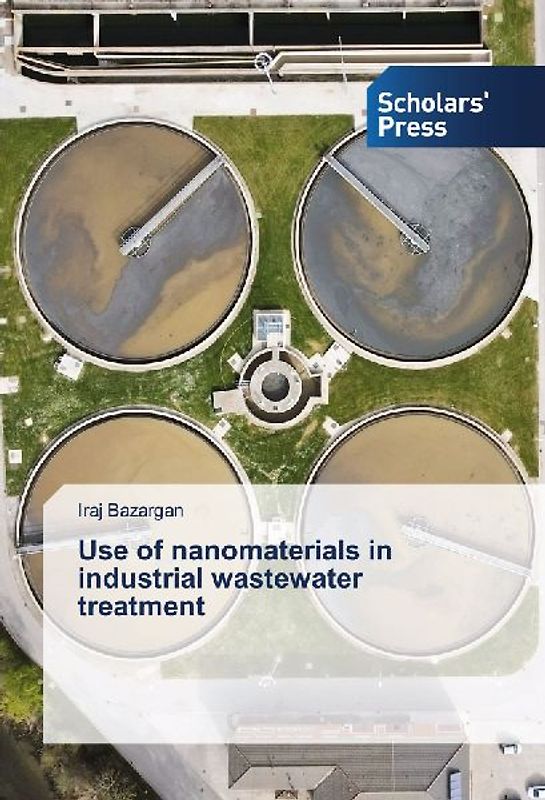 Use of nanomaterials in industrial wastewater treatment