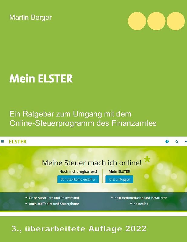 Mein ELSTER
