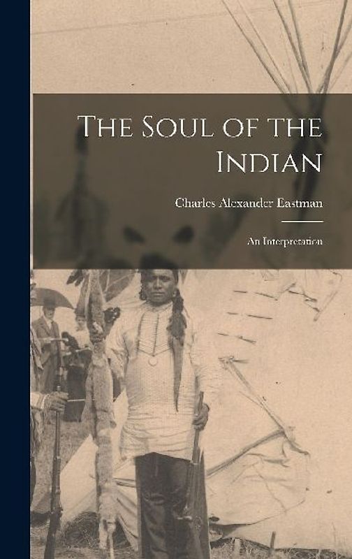 The Soul of the Indian