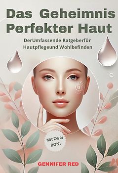 DAS GEHEIMNIS PERFEKTER HAUT