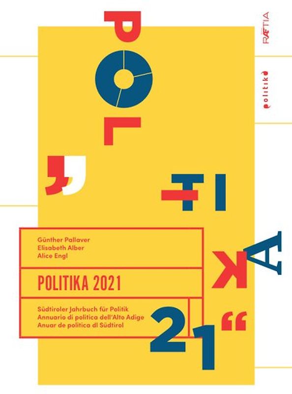Politika 2021