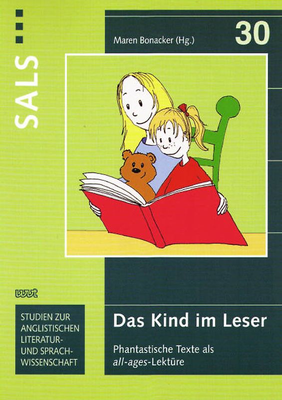 Das Kind im Leser