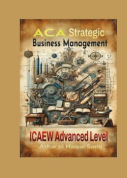 ACA Strategic Business Management