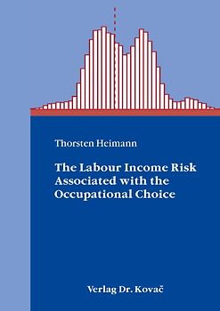 The Labour Income Risk Associated with the Occupational Choice