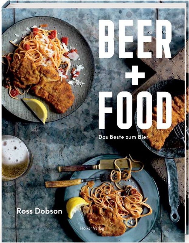 Beer + Food