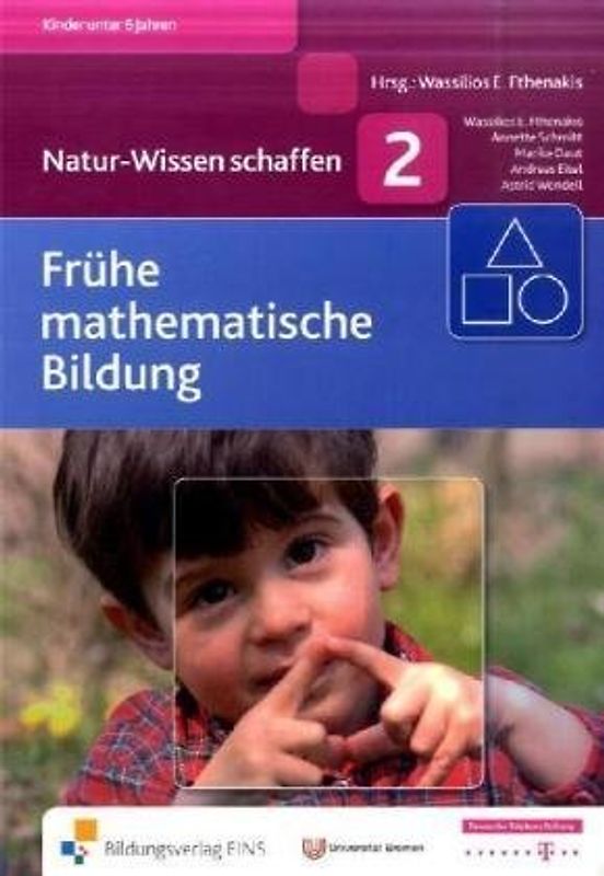 Das Telekom-Paket / Frühe mathematische Bildung