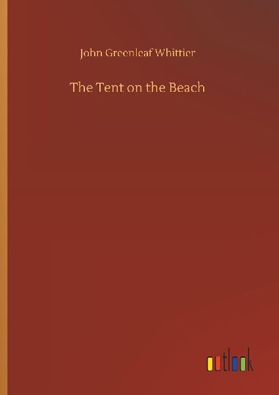 The Tent on the Beach