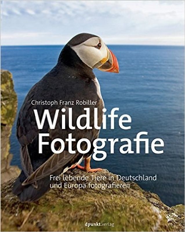 Wildlife-Fotografie