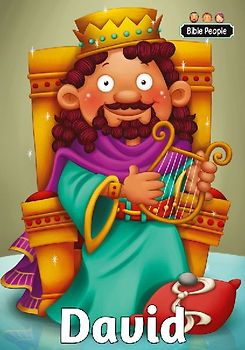 David - Bible People