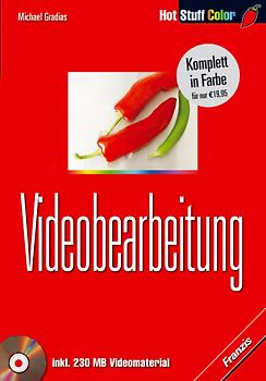 Videobearbeitung