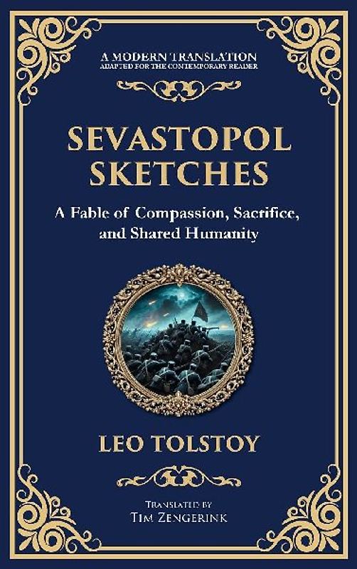 Sevastopol Sketches