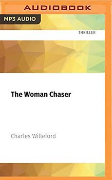 The Woman Chaser